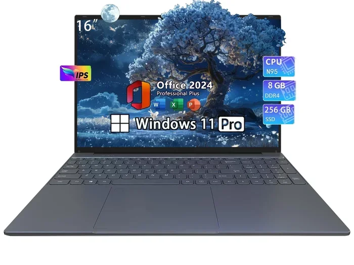 What Is Included in Windows 11 Pro