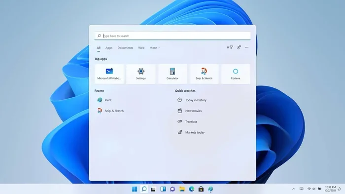How to Remove the Chat Button from the Windows 11 Taskbar