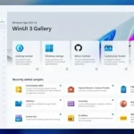 What Is Windows App Runtime Main