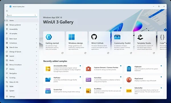 What Is Windows App Runtime Main