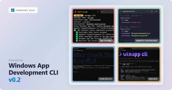 What Is Webview2 Manager