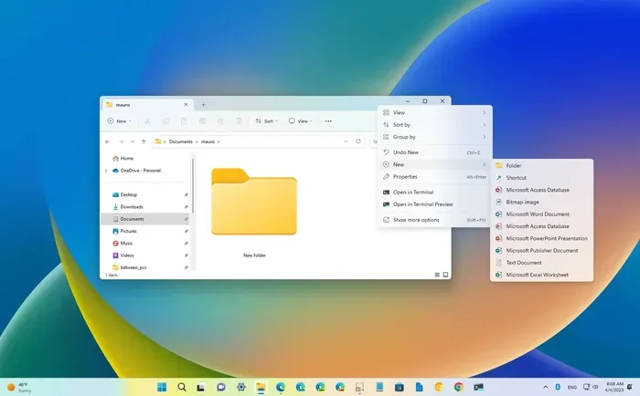 What Is the C Folder in Windows
