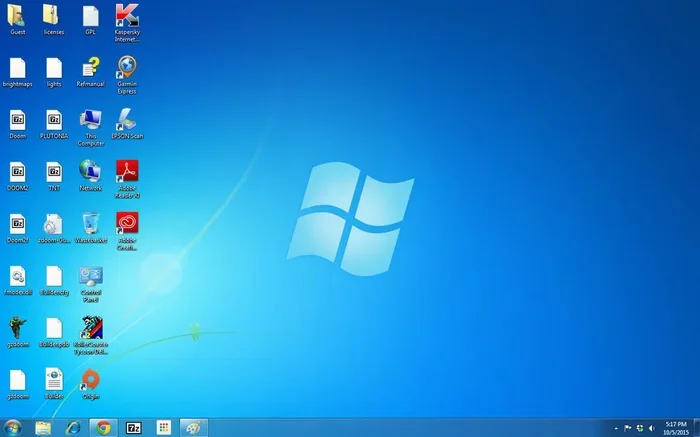 What Version of Windows Do I Have