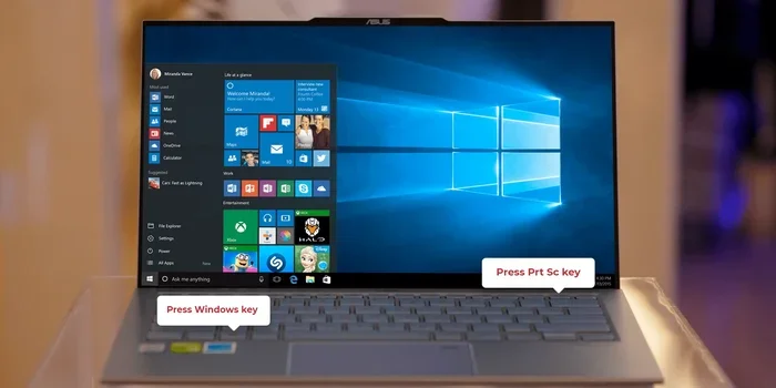 Windows 11 Snipping Tool Not Working How to Fix It