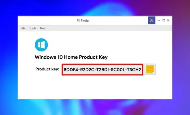 Do Windows Product Key Computer Questions Answered