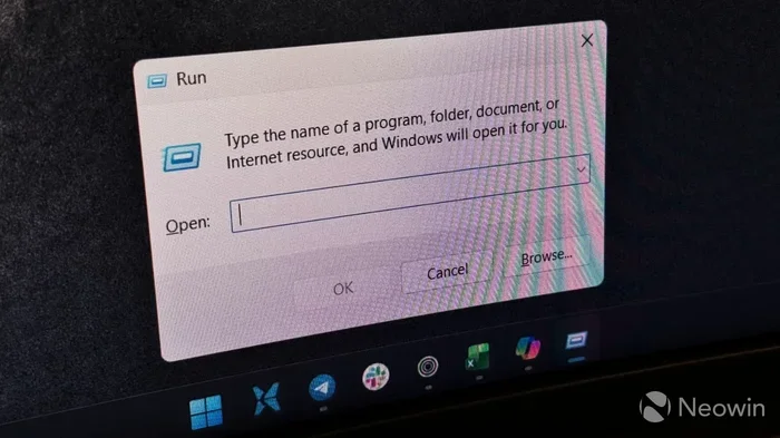 What Is Win R