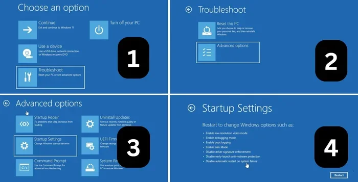 How to Boot Your Pc in Safe Mode Step by Step