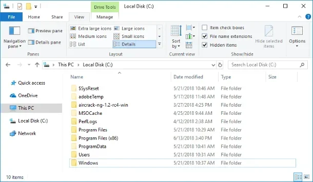 What Is Windows System32 Ccm