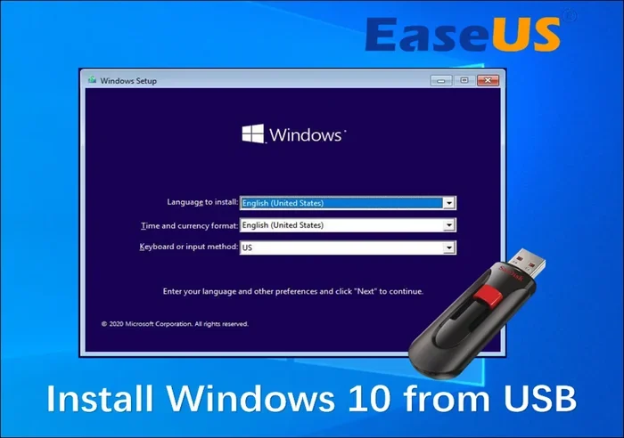 What Is the Difference Between Iso Exe Versions of a Windows Upgrade