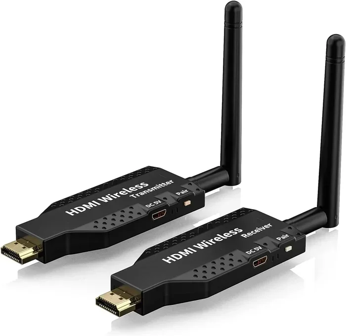 Is There a Way to Make Hdmi Wireless