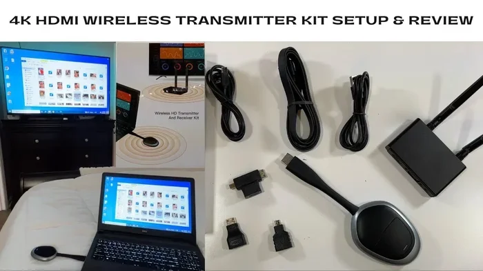 Do Wireless Hdmi Need Wifi