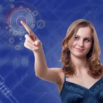 What Is a Touch Screen Used For