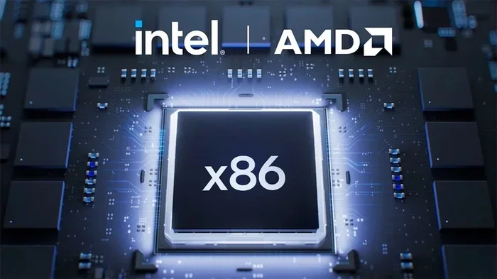 What Is X86 64