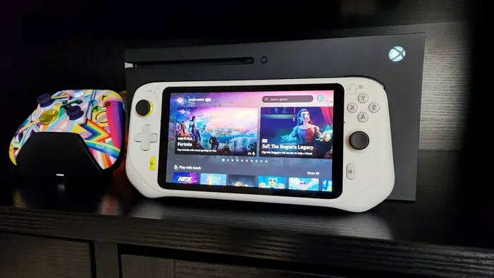 What Is Cloud Gaming on Xbox
