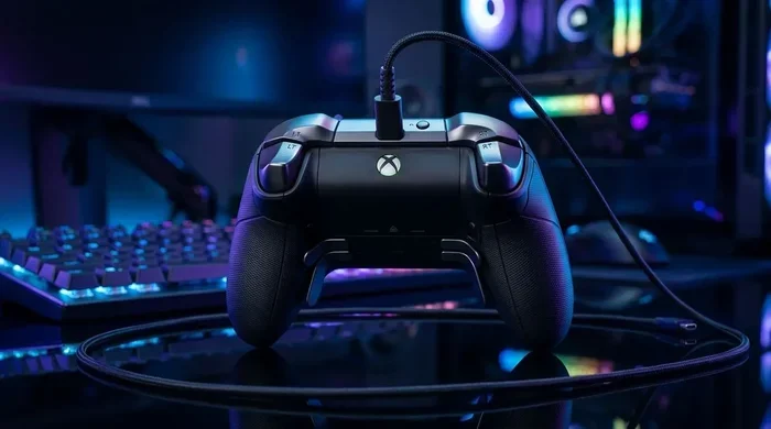 How to Connect Xbox Controller to Pc Why Wont My Xbox Controller Connect to My Pc