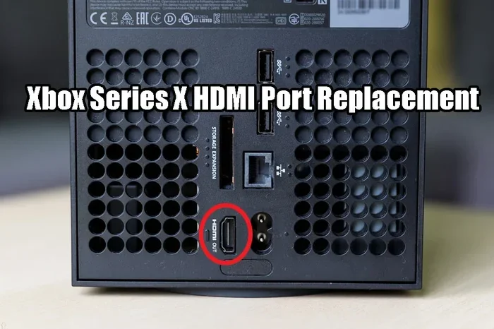 Why Is My Hdmi Not Working on My Xbox One