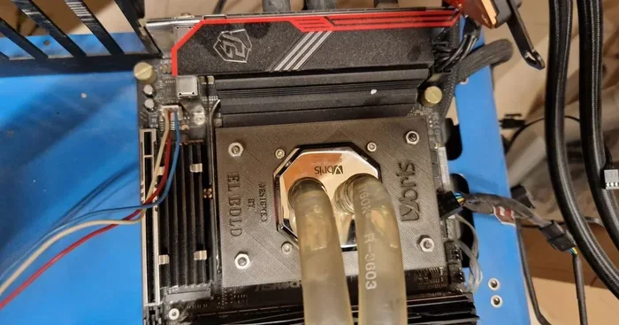 Ybris Black Sun Lga 1700 Compatibility Guide